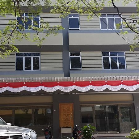 Leon Inn Jodoh Square Batam Dış mekan fotoğraf