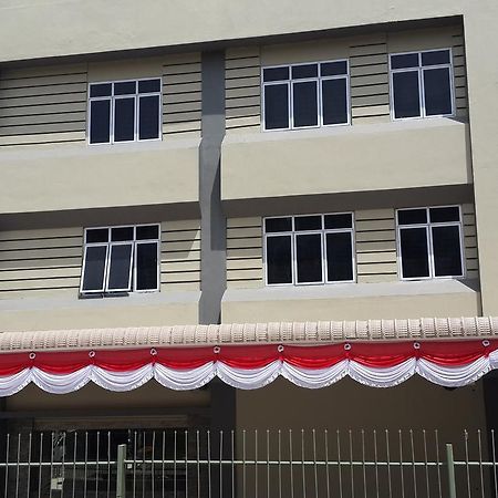 Leon Inn Jodoh Square Batam Dış mekan fotoğraf