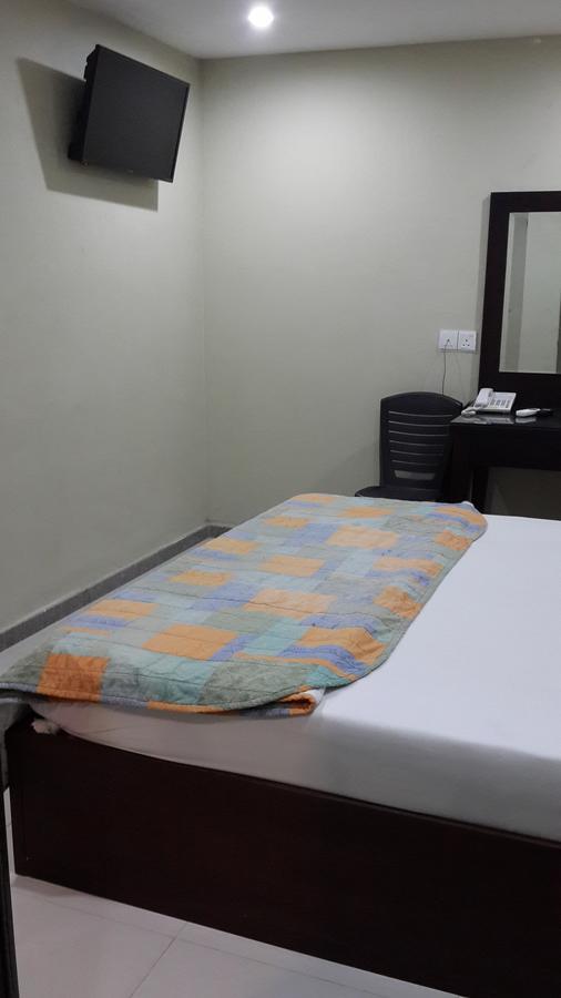 Leon Inn Jodoh Square Batam Dış mekan fotoğraf
