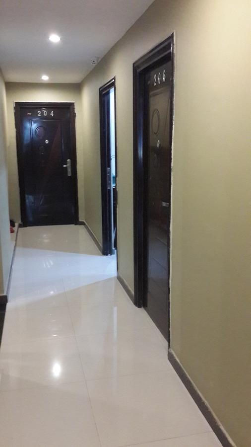 Leon Inn Jodoh Square Batam Dış mekan fotoğraf