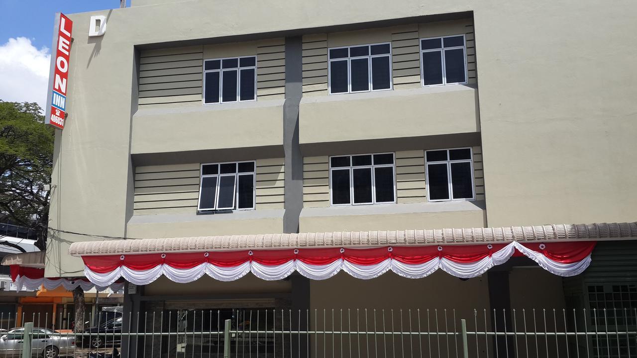Leon Inn Jodoh Square Batam Dış mekan fotoğraf