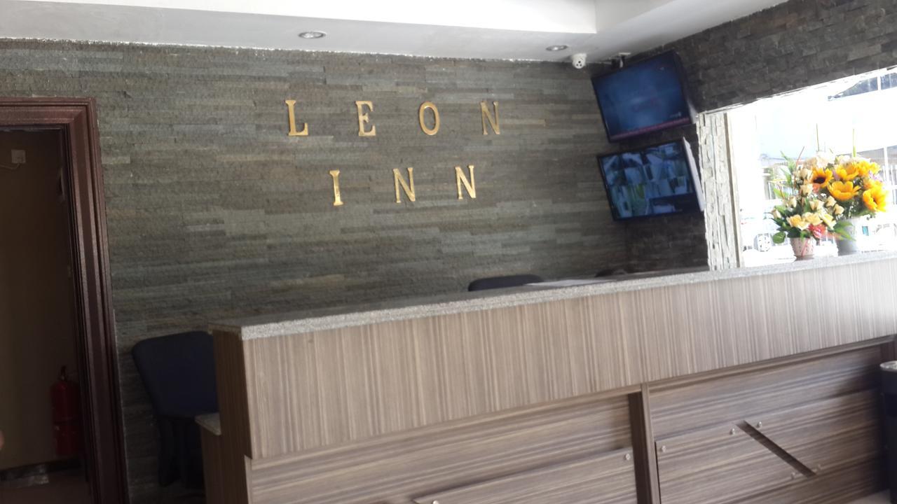 Leon Inn Jodoh Square Batam Dış mekan fotoğraf